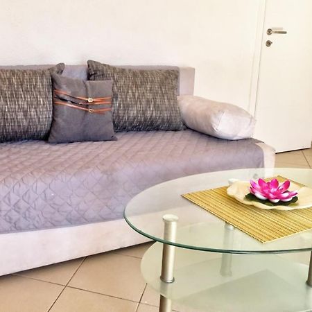 Apartment Daca Вир Екстериор снимка