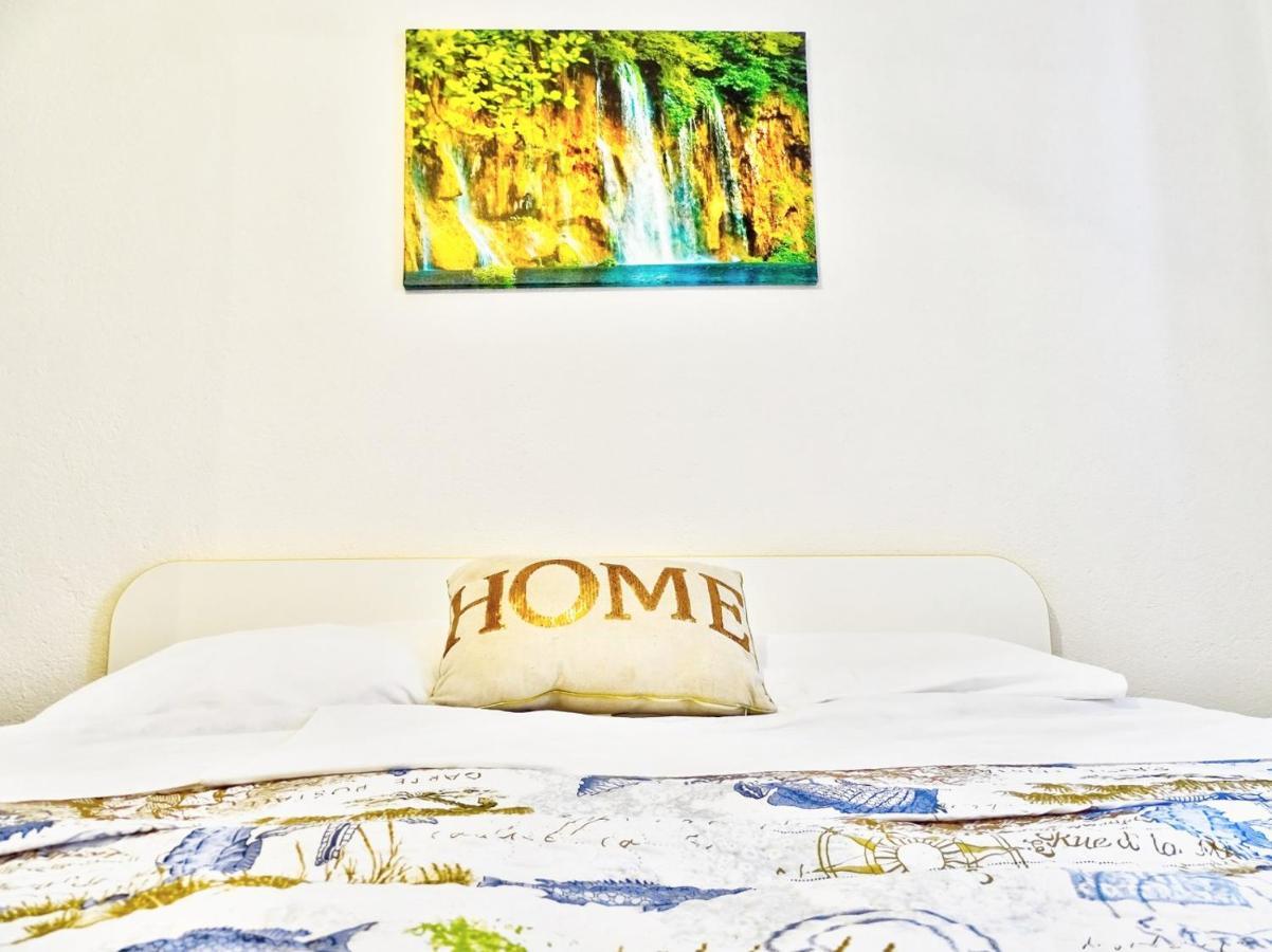 Apartment Daca Вир Екстериор снимка