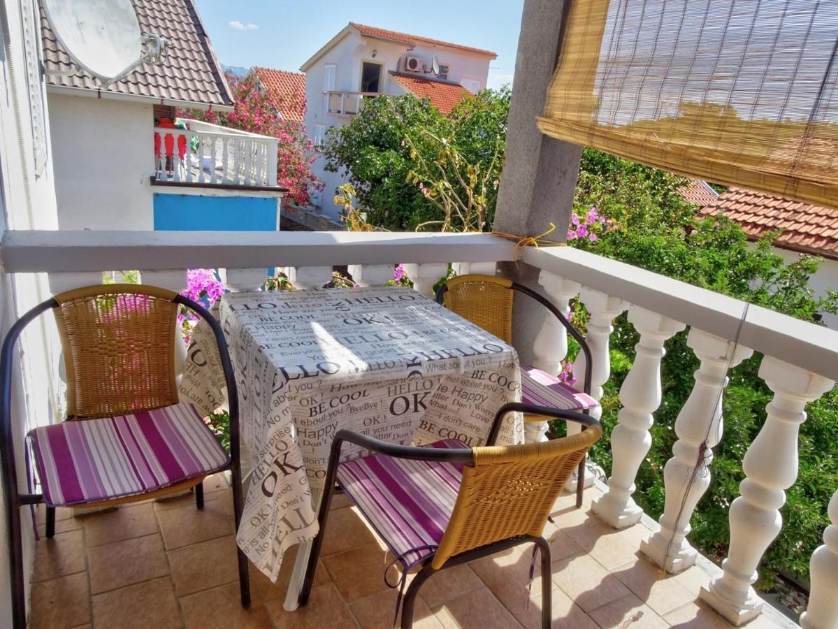 Apartment Daca Вир Екстериор снимка
