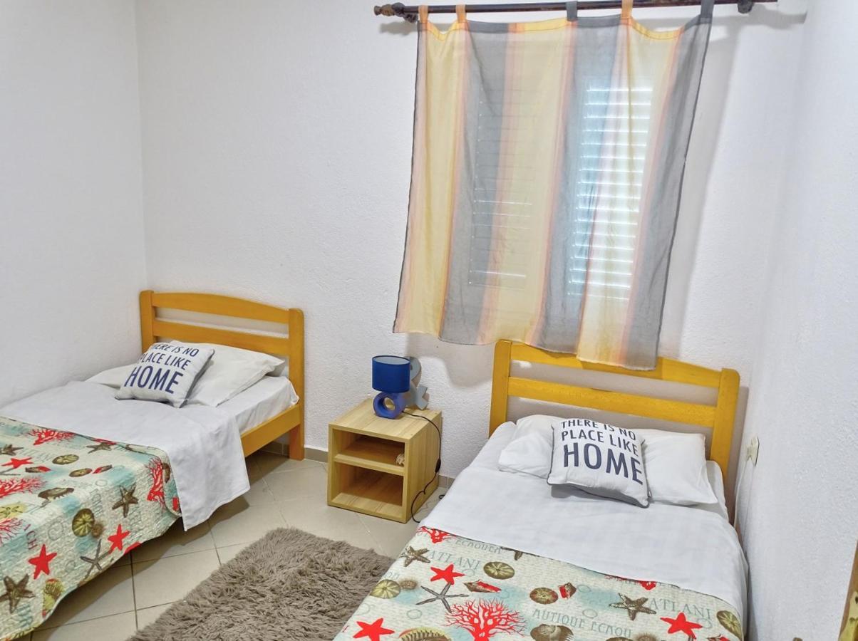 Apartment Daca Вир Екстериор снимка