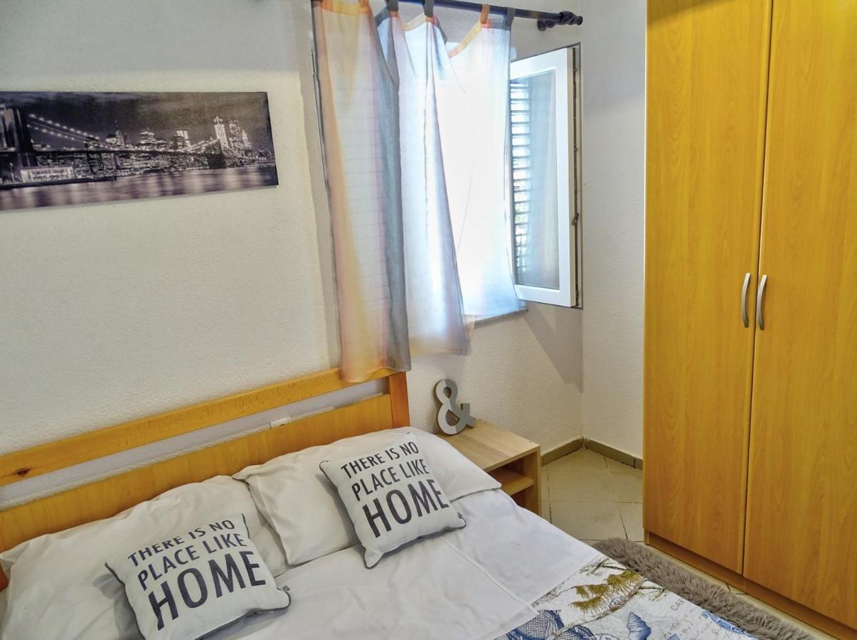 Apartment Daca Вир Екстериор снимка