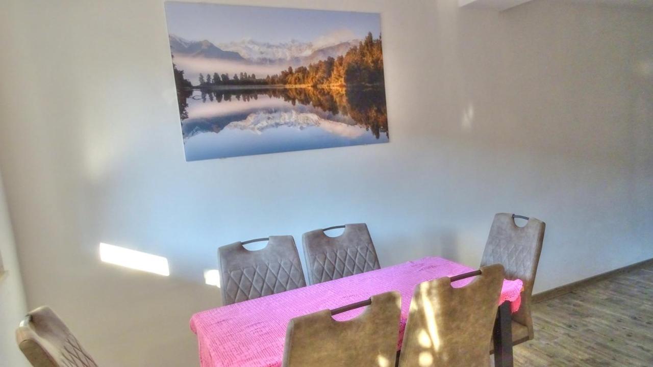 Apartment Daca Вир Екстериор снимка