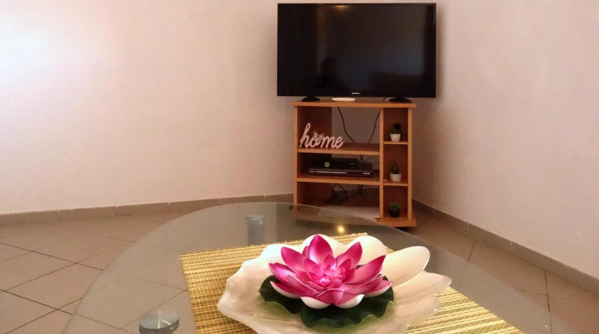 Apartment Daca Вир Екстериор снимка
