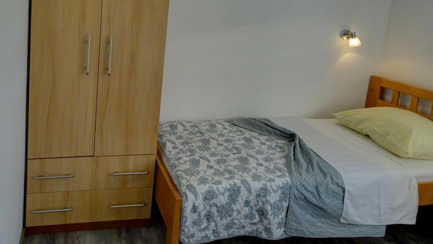 Apartment Daca Вир Екстериор снимка