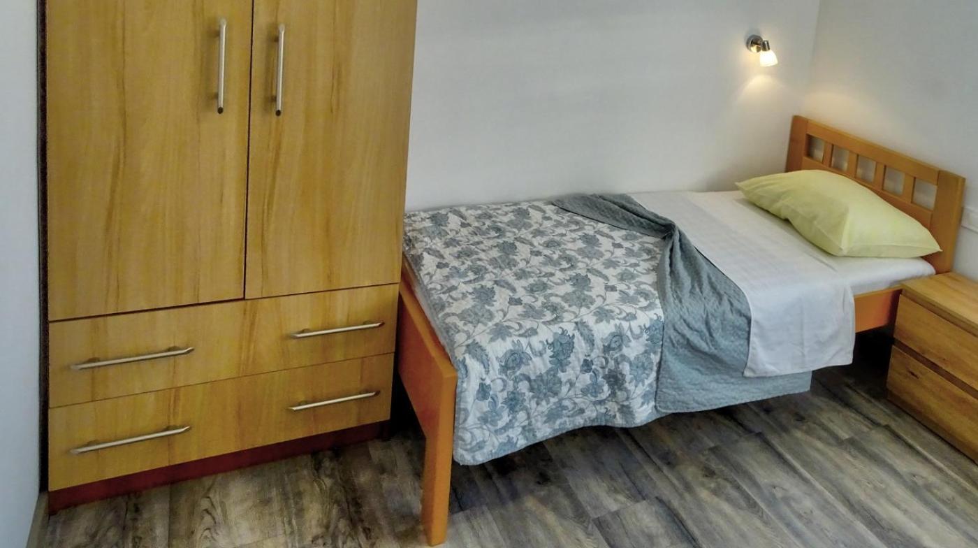 Apartment Daca Вир Екстериор снимка